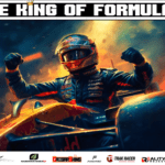 THE.KING.OF.F1_Flyer