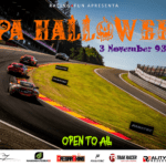 SPA HALLOWEEN GT4_flyer